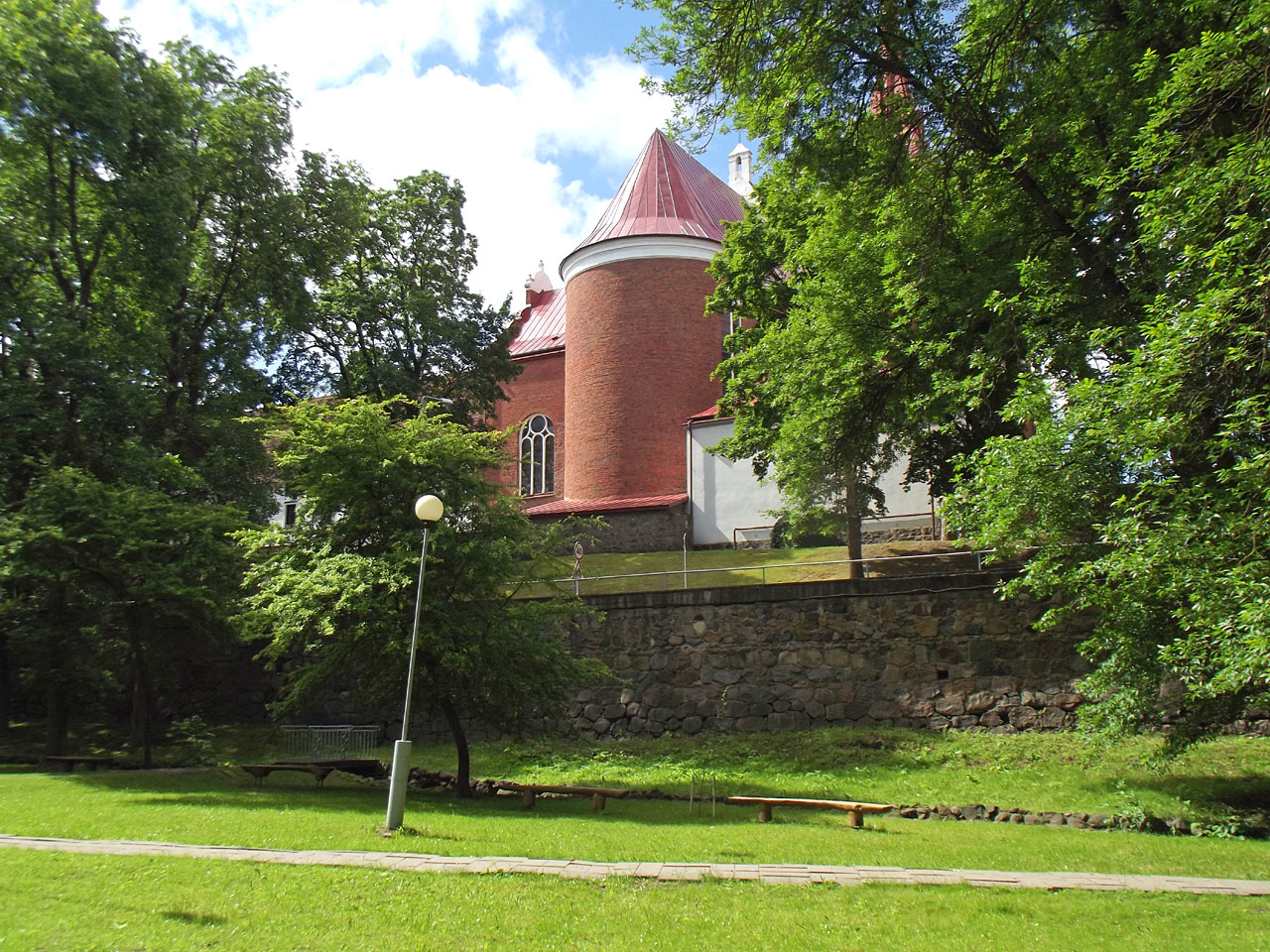 Kretinga